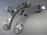 Greenline Motorsports - Rs Racing Service RRP Reinforced Front Lower Arms